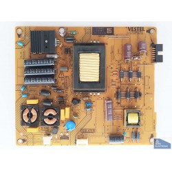 23314051 , 17IPS71 , 190814R4 , VESTEL 40FB7100 , POWER BOARD 23314051 , 17IPS71 , 190814R4 , VESTEL 40FB7100 , POWER BOARD